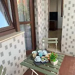 公寓 Infinity House Torino-allianz Stadium Juventus-giardini Reali-la Mandria 都灵