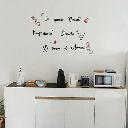 Appartement Infinity House-allianz Stadium, La Manndria-torino *