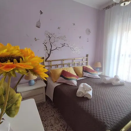 Infinity House-allianz Stadium, La Manndria-torino Appartement