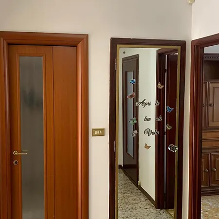 Infinity House-allianz Stadium, La Manndria-torino