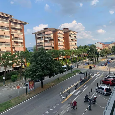 Infinity House-allianz Stadium, La Manndria-torino Daire