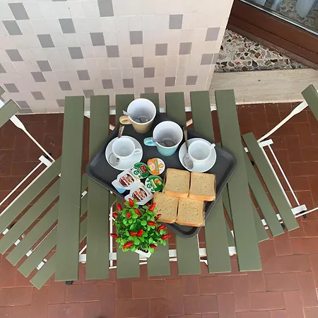 Infinity House-allianz Stadium, La Manndria-torino Torino