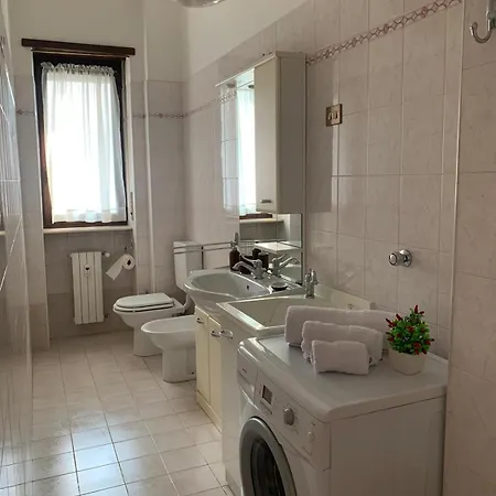 Infinity House-allianz Stadium, La Manndria-torino * Torino