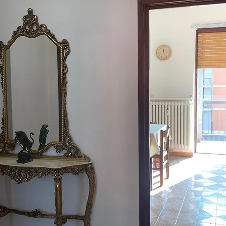 Infinity House-allianz Stadium, La Manndria-torino