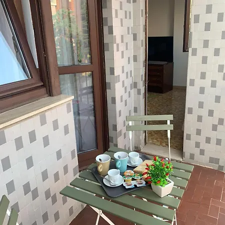 Appartement Infinity House-allianz Stadium, La Manndria-torino Turin