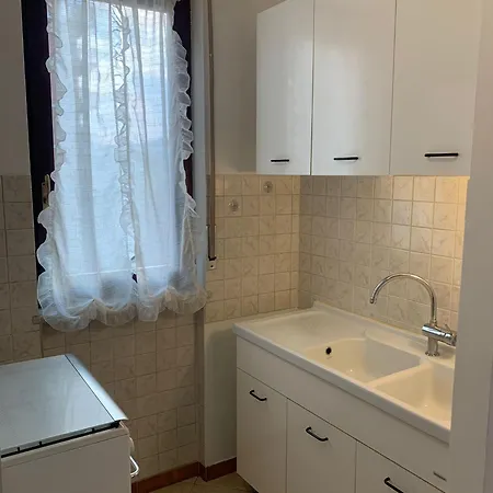 Infinity House-allianz Stadium, La Manndria-torino * Turin