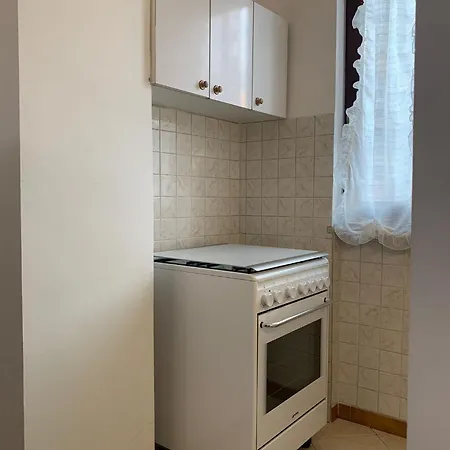 Appartement Infinity House-allianz Stadium, La Manndria-torino Turin