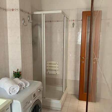 Infinity House-allianz Stadium, La Manndria-torino * Turin